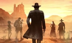 Desperados III E3 Trailer