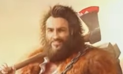 Desperados III Hector Mendoza Trailer