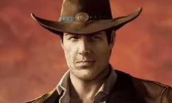 Desperados III Interactive Trailer