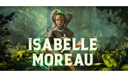 Desperados III Isabelle Moreau Reveal Trailer