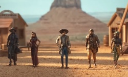 Desperados III Miniature Trailer