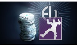 Destiny 2 Argentum emote Eververse Surtension temporelle