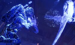 Destiny 2 Au delà de la Lumière Chasseur Revenant 04 09 09 2020