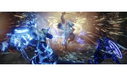 Destiny 2 Avènement 2017 PvP Épreuve Pagaille