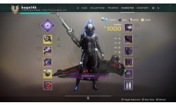 Destiny 2 Bagel4k 07 11 2019