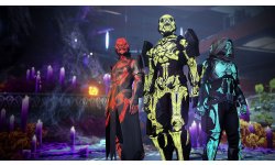 Destiny 2 Bastion des Ombres Fête des âmes perdues 01 29 10 2019