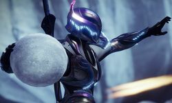 Destiny 2 Beyond Light Avènement 15 17 12 2021