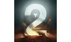 Destiny 2 Bungie annonce officielle logo carre
