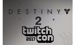 Destiny 2 Bungie Twitchcon