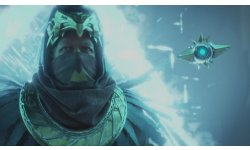 Destiny 2 DLC la Malédiction d'Osiris personnage