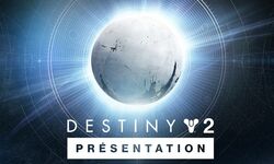 Destiny 2 Eclipse Lightfall présentation 23 08 2022