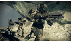Destiny 2 Extension II The Warmind Esprit Tutélaire 22 25 04 2018