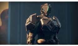 Destiny 2 Extension II The Warmind Esprit Tutélaire 23 25 04 2018