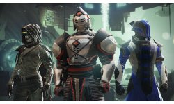 Destiny 2 Extension II The Warmind Esprit Tutélaire 58 25 04 2018