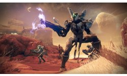 Destiny 2 Extension II The Warmind Esprit Tutélaire 62 25 04 2018