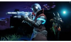 Destiny 2 Fête ames perdues 2018 arme loot Histoire d'épouvante