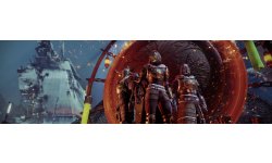 Destiny 2 header Bannière de Fer