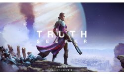 Destiny 2 Ikora Io Truth Seeker