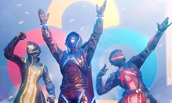 Destiny 2 Jeux des Gardiens 04 04 05 2022