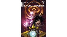 Destiny-2-La-Chute-d'Osiris-webcomics-couverture-numéro-1