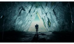 Destiny 2 La Malédiction d'Osiris COO Foret Infinie