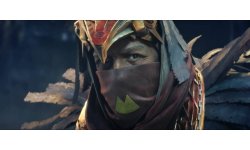 Destiny 2 La Malédiction d'Osiris COO livestream1 Bungie cinematique (14)