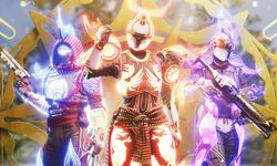 Destiny 2 La Reine Sorcière Solstice 76 07 08 2022