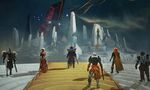 Destiny 2 : Les Confins du Destin, le Raid Le Désert perpétuel ouvre ses portes ce samedi, tous les détails