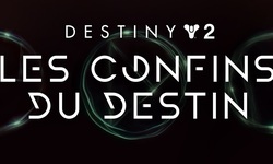 Destiny 2 Les Confins du Destin vignette 15 04 2025