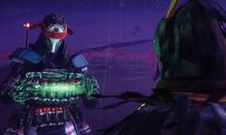 Destiny 2 Lightfall Eclipse 23 07 02 2023