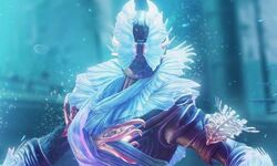Destiny 2 Lightfall Eclipse Saison des profondeurs 02 21 05 2023