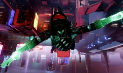 Destiny 2 Lightfall Eclipse vignette 27 02 2023