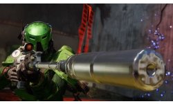 Destiny 2 Épreuve multijoueur compétitif screen 1