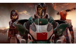 Destiny 2 – PS4 Exclusive Content Trailer E3 2017
