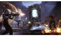 Destiny 2 Renégats 04 05 06 2018