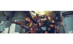 Destiny 2 Renégats 08 21 09 2018