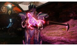 Destiny 2 Renégats 22 11 2018