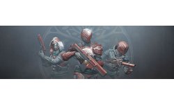 Destiny 2 Renégats Bannière de Fer 01 02 04 2019