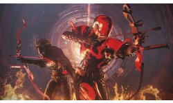Destiny 2 Renégats Jours Garance 01 08 02 2019