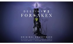 Destiny 2 Renégats OST 06 09 2018