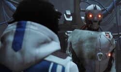 Destiny 2 Saison des Séraphins 02 06 12 2022