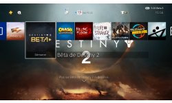 Destiny 2 thème dynamique gratuit Countdown to Launch PS4 6