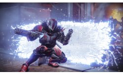 Destiny 2 Titan barriere
