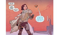 Destiny 2 webcomic Esprit tutélaire 03 05 2018