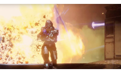 Destiny Ave?nement