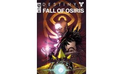 Destiny comics 001 Osiris cover big