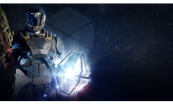 Destiny exp Titan
