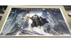 Destiny extension Rise of Iron