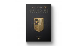 Destiny Grimoire Anthology 01 27 07 2018