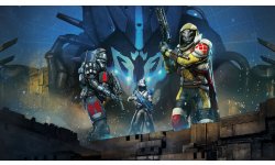 Destiny La Maison des Loups image screenshot 1